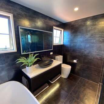 Sydney, Household Items, Transform Your Home With Expert Small Bathroom Renovations