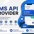 Choose The Right SMS API Provider For Smarter Business Communication