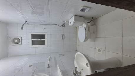 Umm Al Hassam, Apartments, Flats, Houses & Villas, BHD 230/month,  Furnished,  2 BR,  164 Sq. Meter,  Flat For Rent