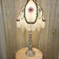 Best Handmade Silk Lamp Shades For Home Décor In USA &ndash; Elegant Victorian Lighting Designs