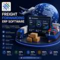 Freight Forwarding ERP Software That Eliminates Operational Chaos