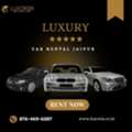 Luxury Car Rental In Jaipur