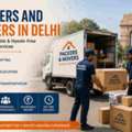 Best Packers And Movers In Delhi