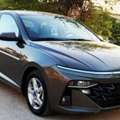 SAR 52000,  HYUNDAI ACCENT,  2024,  Automatic,  68000 KM,  MID OPTION 1.5 B