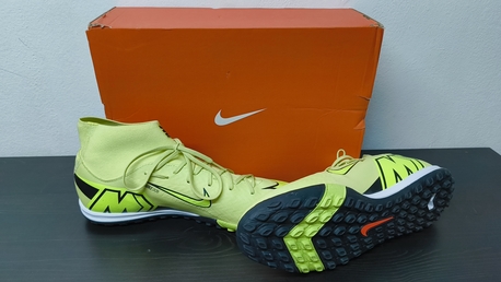 Riyadh, Sporting Goods, SAR 249,  Nike Mercurial Superfly 10