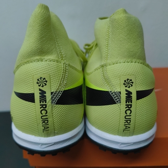 Riyadh, Sporting Goods, SAR 249,  Nike Mercurial Superfly 10