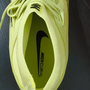 Riyadh, Sporting Goods, SAR 249,  Nike Mercurial Superfly 10