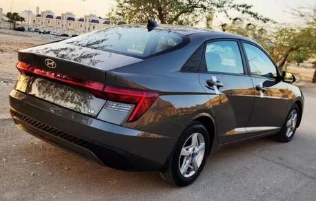 Riyadh, Vehicles, Cars & Trucks , SAR 52000,  HYUNDAI ACCENT,  2024,  Automatic,  68000 KM,  MID OPTION 1.5 CVT 6