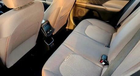Riyadh, Vehicles, Cars & Trucks , SAR 52000,  HYUNDAI ACCENT,  2024,  Automatic,  68000 KM,  MID OPTION 1.5 CVT 6