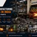 Custom Forged Parts From Sharma Technocast, India