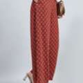 INR 1049,  Palazzo Pants For Women By Go Colors &ndash; Elegant Comfort For Every Occasion