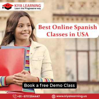 Los Angeles, Education, Best Online Spanish Classes In Los Angeles, California