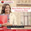 Best Online Spanish Classes In Los Angeles, California