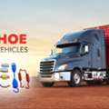 Trusted Brake Shoe Manufacturer Dallas For Commercial Trucks