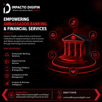 Algiers, Wholesale Products, Enterprise Document Management System | Impacto