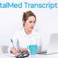 Professional Medical Transcription Services For Healthcare Providers