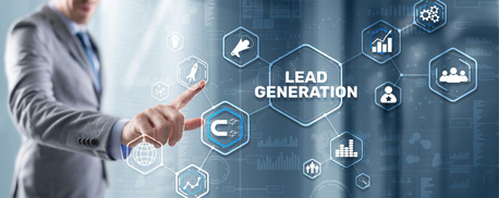 New Delhi, Marketing, Best Lead Generation Agency In Delhi NCR For B2B & B2C Businesses