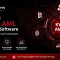 AML Compliance & KYC Automation Platform | Impacto FinEye