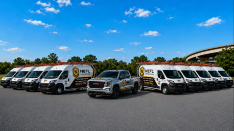 New York, Business, Northeast Florida Contractors