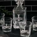 Personalized Whiskey Decanters | The Ultimate Bespoke Gift