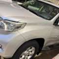 SAR 82500,  TOYOTA PRADO,  2015,  Automatic,  78500 KM,  4 CYLINDER TX- ]4