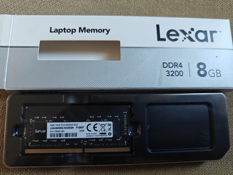 Manama, Computers, BHD 16,  8GB RAM DDR4+8GB RAM DDR4 USED 2 YEARS