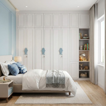 Mumbai, Interior Design, Custom Modular Wardrobes In India | Premium Wardrobe Manufacturer