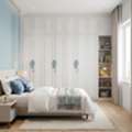 Custom Modular Wardrobes In India | Premium Wardrobe Manufacturer