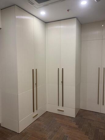Mumbai, Interior Design, Custom Modular Wardrobes In India | Premium Wardrobe Manufacturer