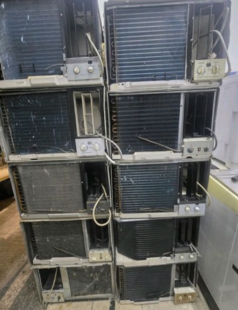 Jubail, Items Wanted, ❄️ Upgrade Your Cooling: Old AC Exchange & Sale! ❄️