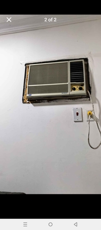 Jubail, Items Wanted, ❄️ Upgrade Your Cooling: Old AC Exchange & Sale! ❄️