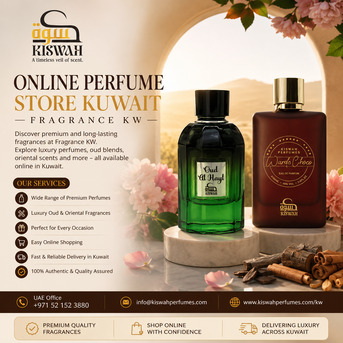 Kuwait City, Health & Beauty Items, KWD 25,  Online Perfume Store Kuwait | Premium Fragrances &ndash; Fragrance KW