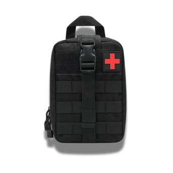 Mumbai, Clothing & Accessories, INR 1150,  Best Tactical Medical Pouch For EDC, Hiking & Emergency Preparedness
