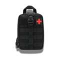 INR 1150,  Best Tactical Medical Pouch For EDC, Hiking & Emergency Preparedness