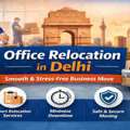Office Relocation In Delhi