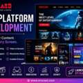 OTT Platform Development