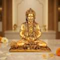 INR 2000,  Hanuman Ji Statue For Home And Office: Invite Strength And Positive Energy
