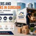 Best Packers And Movers In Gurgaon