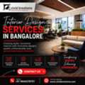 Interior Design Services In Bangalore