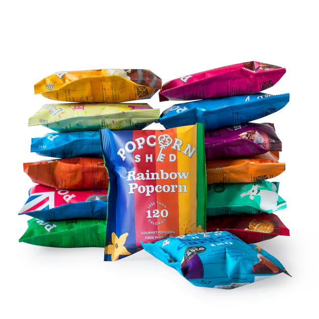 London, Baby & Kid Stuff, Movie Night Snacks That Turn Every Film Into A Special Event
