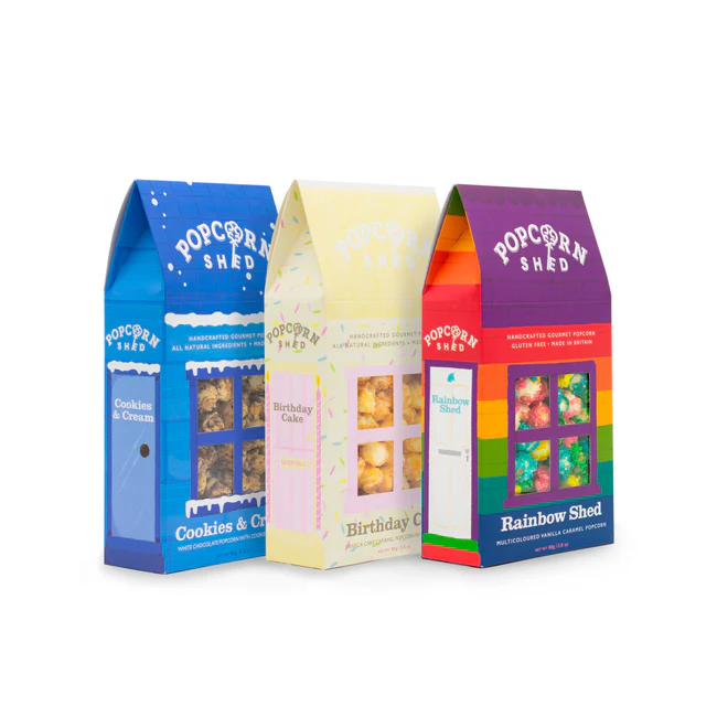 London, Baby & Kid Stuff, Movie Night Snacks That Turn Every Film Into A Special Event