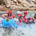 Start Your Adventure With Beginner White Water Rafting Colorado