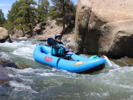 New York, Travel, Start Your Adventure With Beginner White Water Rafting Colorado