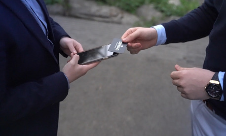 London, Printing, TAPiTAG &ndash; One Of The Best Digital Business Card Providers For Modern Businesses