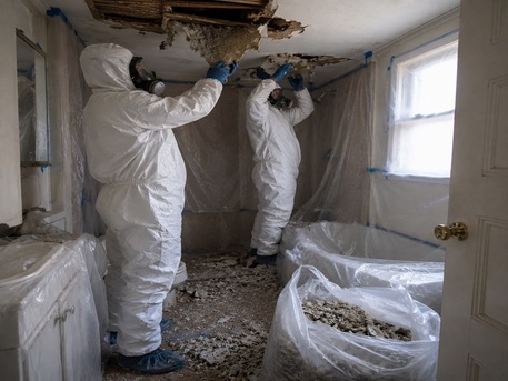 New York, Business, US Asbestos Contracting Rochester