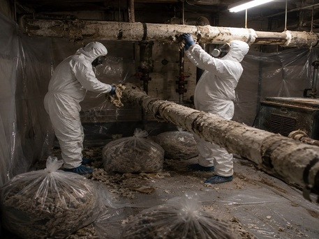 New York, Business, US Asbestos Contracting Rochester