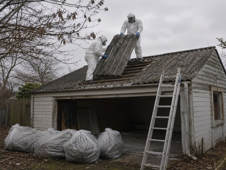 New York, Business, US Asbestos Contracting Rochester