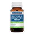 AUD 44,  Buy Ethical Nutrients Ginseng 5 Exhaustion Relief 60 Caps Australia