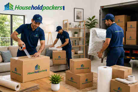 Gurgaon, Business, Home Shifting Services In Gurgaon