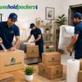 Home Shifting Services In Gurgaon